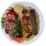 Sultani Kabob