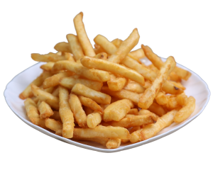 Fries