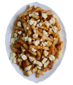 Poutine