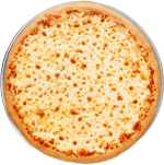 Cheese-Pizza