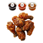 Wings Deal